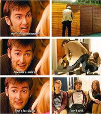 Doctor Who