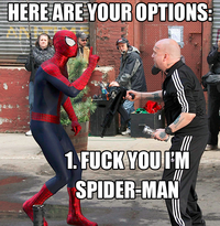 '60s Spider-Man
