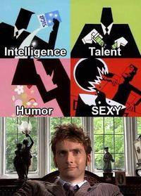 Doctor Who