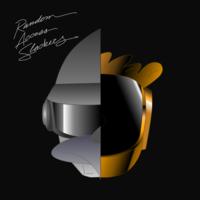Album Cover Parodies