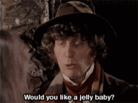 Doctor Who