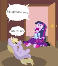 My Little Pony: Friendship is Magic
