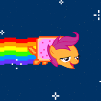 My Little Pony: Friendship is Magic