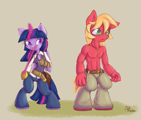 My Little Pony: Friendship is Magic
