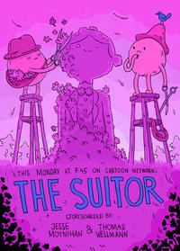 Adventure Time