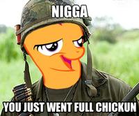 My Little Pony: Friendship is Magic