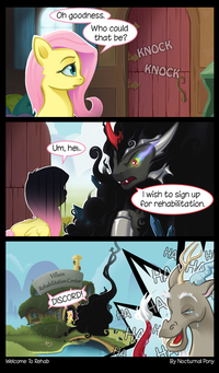 My Little Pony: Friendship is Magic
