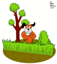 Duck Hunt