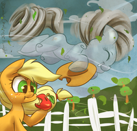 My Little Pony: Friendship is Magic