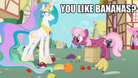 My Little Pony: Friendship is Magic