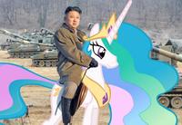 My Little Pony: Friendship is Magic