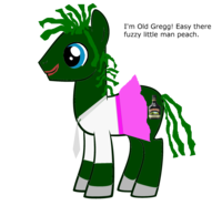 Ponification