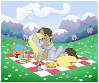 My Little Pony: Friendship is Magic