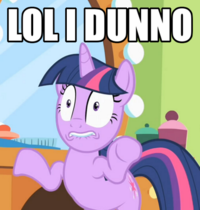 My Little Pony: Friendship is Magic