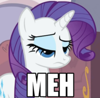 My Little Pony: Friendship is Magic