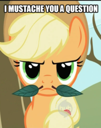 My Little Pony: Friendship is Magic