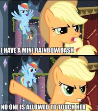 My Little Pony: Friendship is Magic