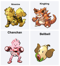Pokemon