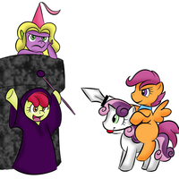 My Little Pony: Friendship is Magic