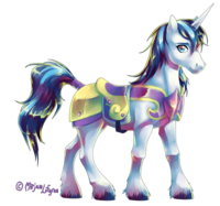 My Little Pony: Friendship is Magic
