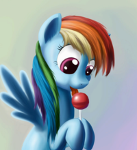 My Little Pony: Friendship is Magic