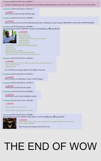 World of Warcraft