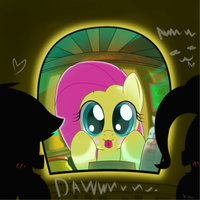 My Little Pony: Friendship is Magic