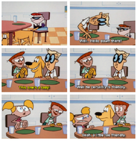 Ruined Childhood