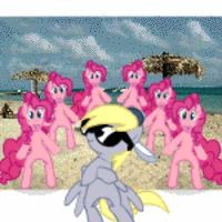 My Little Pony: Friendship is Magic