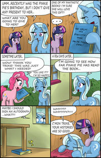 My Little Pony: Friendship is Magic