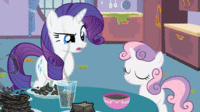 My Little Pony: Friendship is Magic