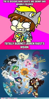 My Little Pony: Friendship is Magic