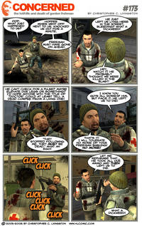 Video Game Logic