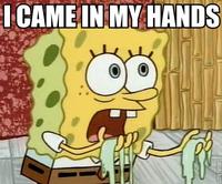 SpongeBob SquarePants