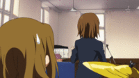 K-On!