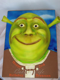 Shrek