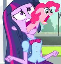 My Little Pony: Friendship is Magic