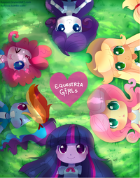 My Little Pony: Friendship is Magic