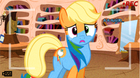 My Little Pony: Friendship is Magic