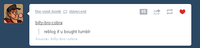 Yahoo Buys Tumblr