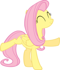 My Little Pony: Friendship is Magic