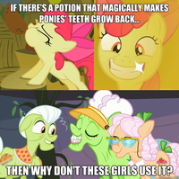 My Little Pony: Friendship is Magic
