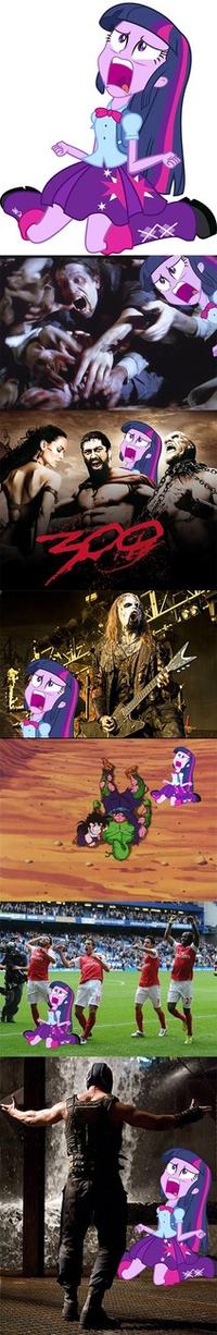 My Little Pony: Friendship is Magic