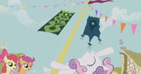 My Little Pony: Friendship is Magic