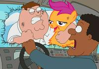 My Little Pony: Friendship is Magic