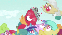 My Little Pony: Friendship is Magic