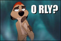 O RLY?