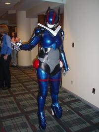 Cosplay