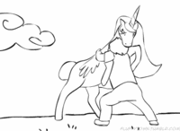 My Little Pony: Friendship is Magic
