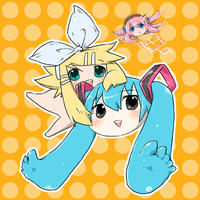 Larval Rin